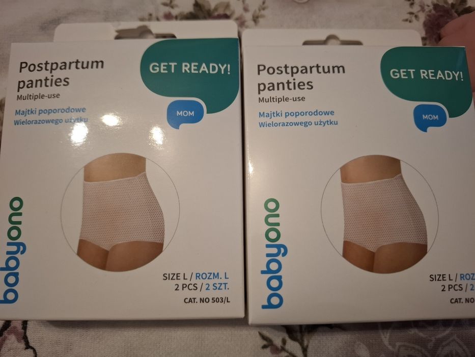 Chiloti postnatali 7buc