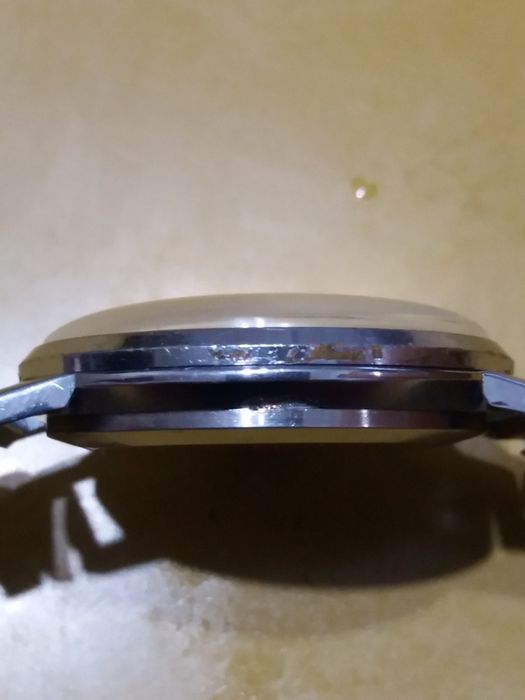 Часы Полёт (СССР, советские).