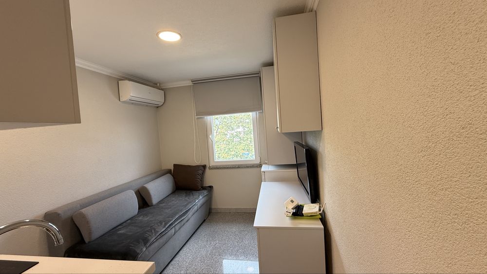 Inchiriez garsoniera