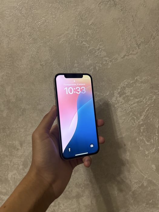 Айфон 12 Без коробки