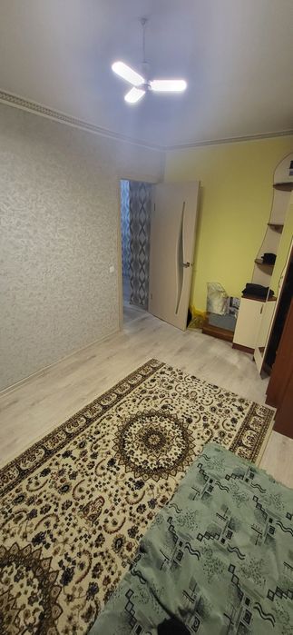 3 комн квартира на 15мкр