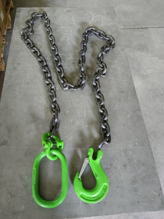 Строп цепной 5т 1СЦ