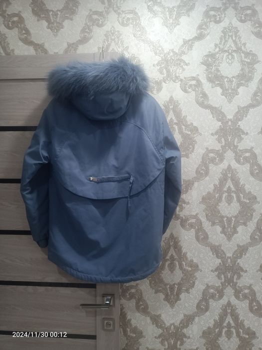 Продам куртку  .