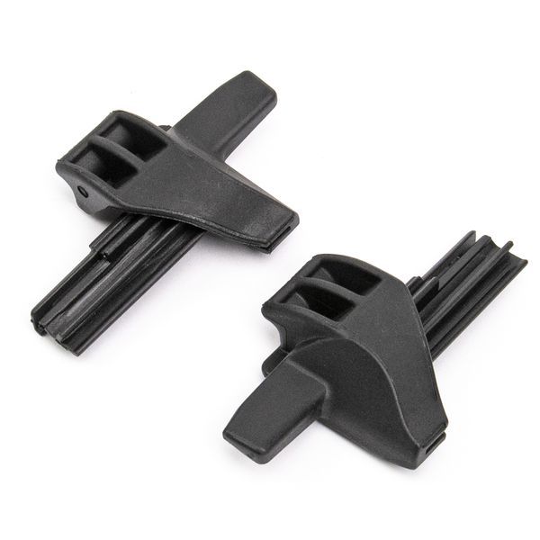 Плъзгачи държачи за щора на багажник за Mercedes A B W245 W169