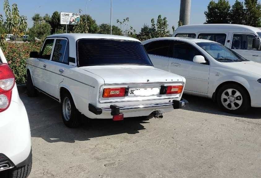 Vaz 2106 sotiladi xolati zur