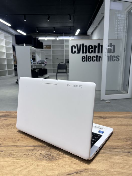 Ноутбук Classmate PC