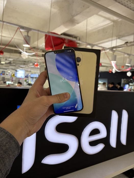 Iphone 13 Pro Max 256gb