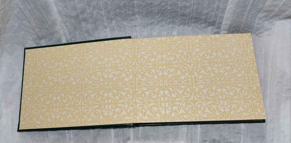 Свадебный фотоальбом