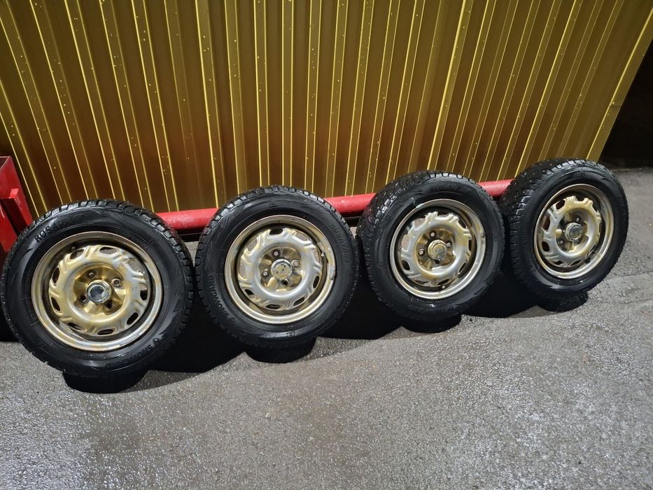 Только диски галант 7 r14