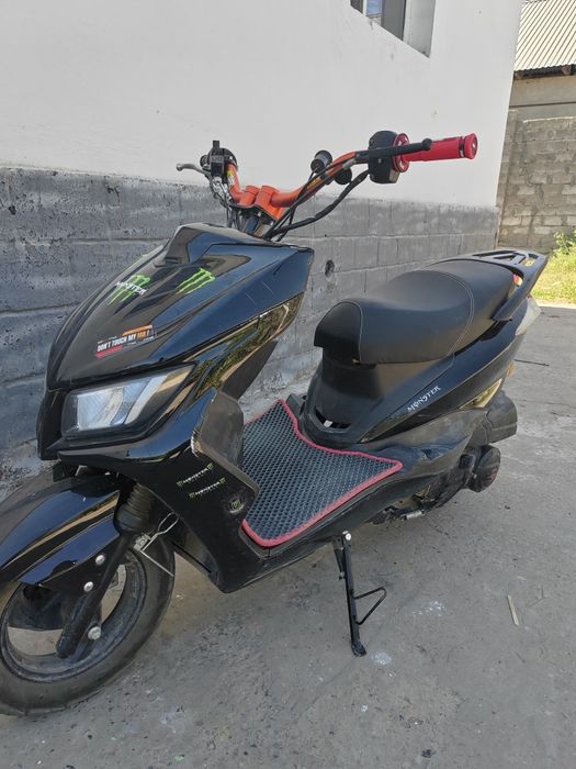 М8 сатылады қара тус