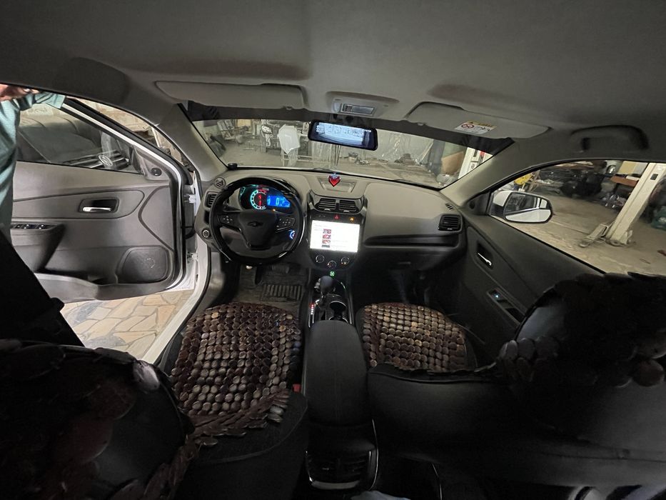 Продается Cobalt 2023