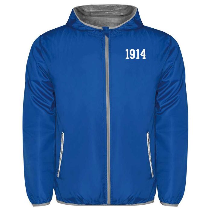 Спортни якета, тип ветровка ЛЕВСКИ Е ВЕЧЕН - 3 ЦВЯТА! Или с ТВОЯ идея!