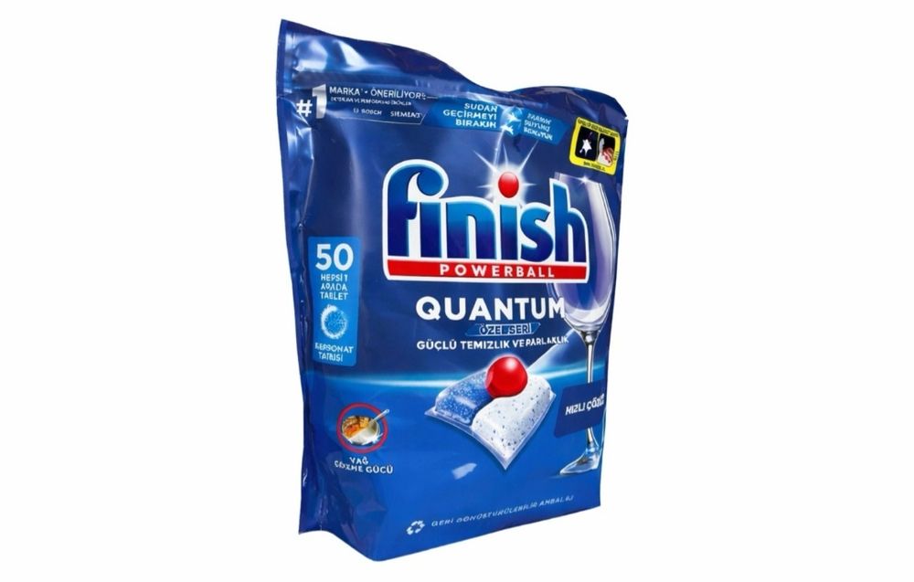 Течен перилен препарат – силно почистване и свеж аромат