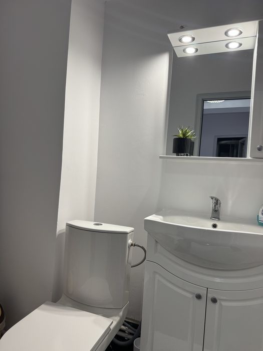 Apartament 3 Camere Ultracentral Complet Mobilat‼️‼️