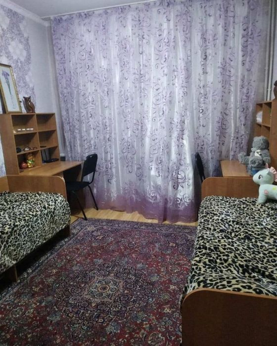 аренда квартира 3 комнатная Юнусабад  13 квартал