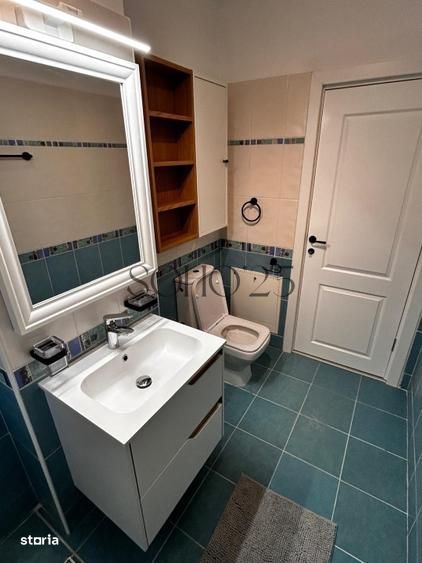 Apartament 2 camere + parcare | Greenfield Băneasa – Cartier Blue