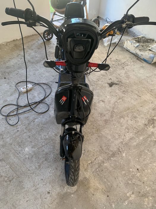 Продам Электро скутер