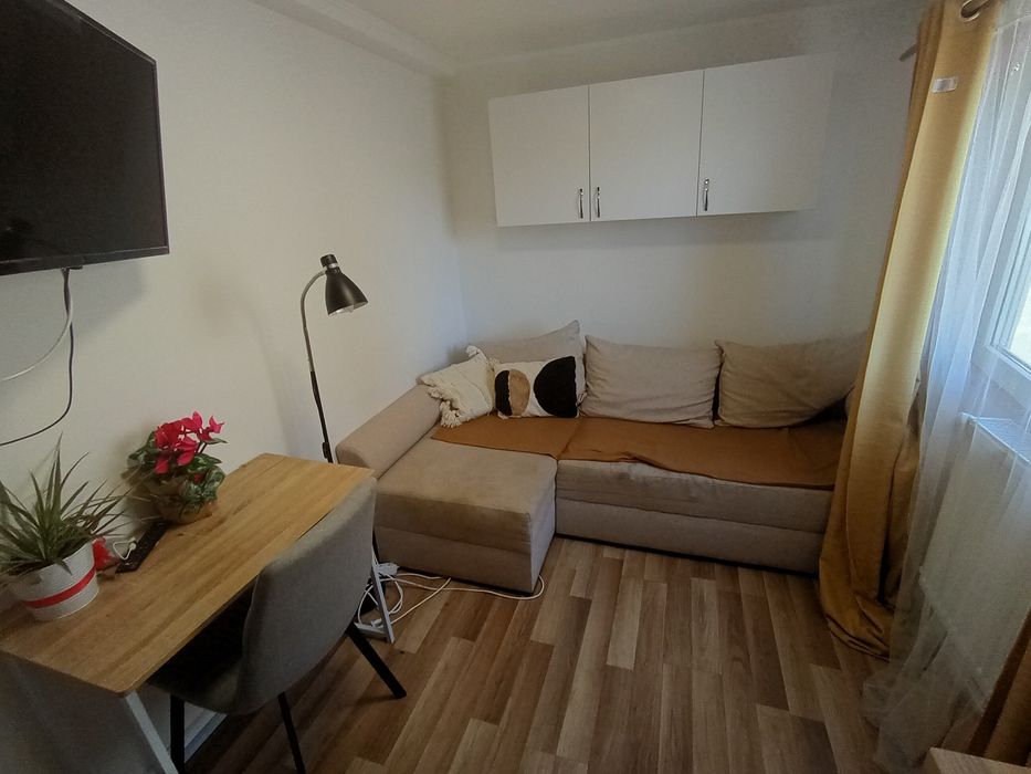 Uscatorie de 14mp in bloc de apartamente