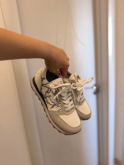 Кецове Emporio Armani