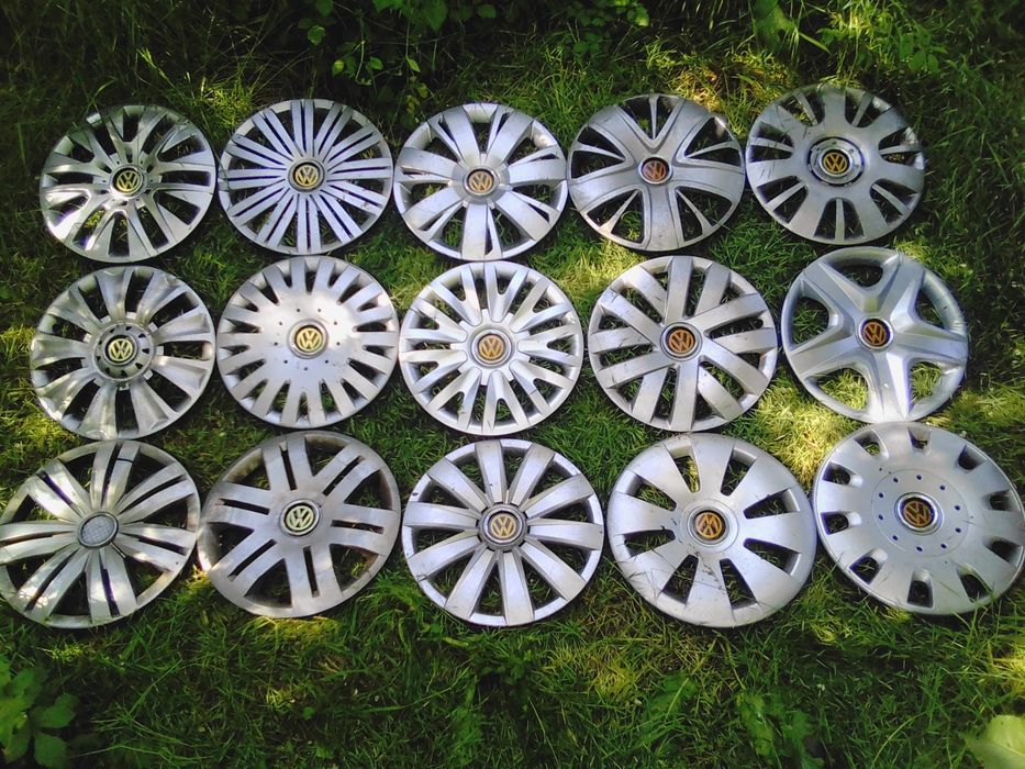 Capace roti 13", 14", 15", 16"