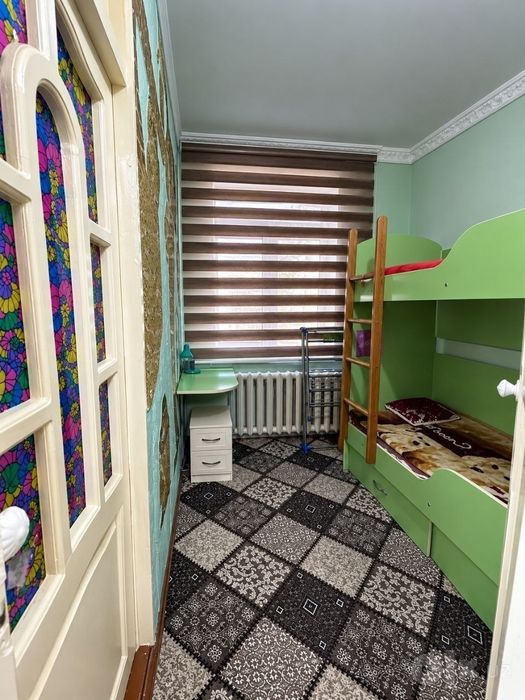 Квартира 3 хонали 52м²