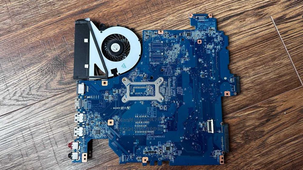 Placa de baza pentru Sony Vaio SVF152A