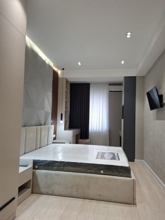 Продается 2 комнатная квартира 63квМ ЖК “N One”