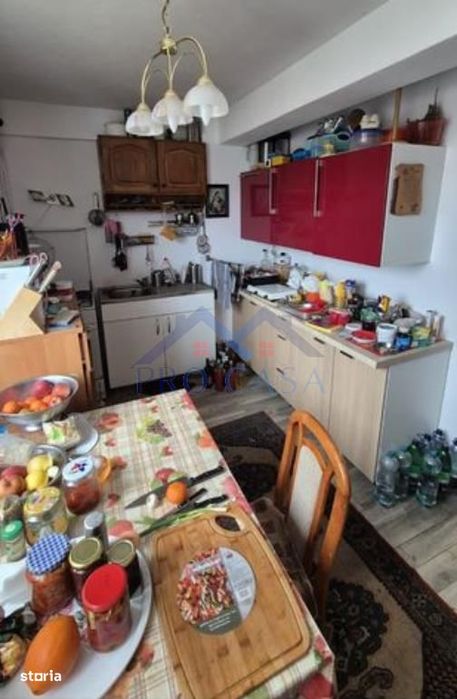 Apartament cu 2 camere, 58 mp, Zona Alba - Micesti, cu loc de parcare.