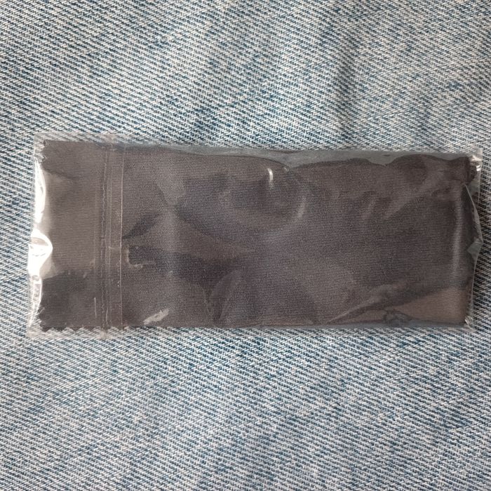 Microfibră curățare ochelari Ray-Ban