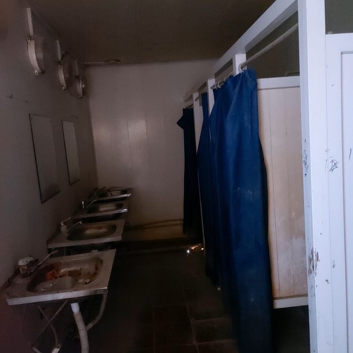 Контейнер Морской