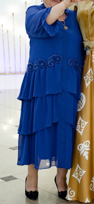 женское платье