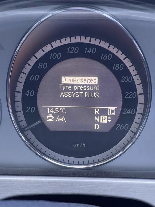 Mercedes-Benz E 350 / КУПЕНА НОВА в  БЪЛГАРИЯ