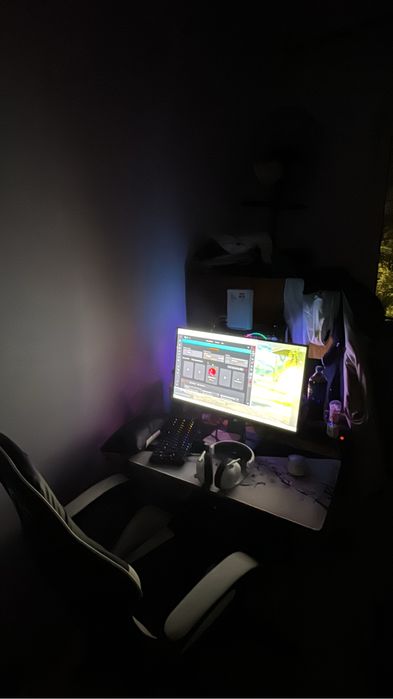 Компьютер обмен на Мак