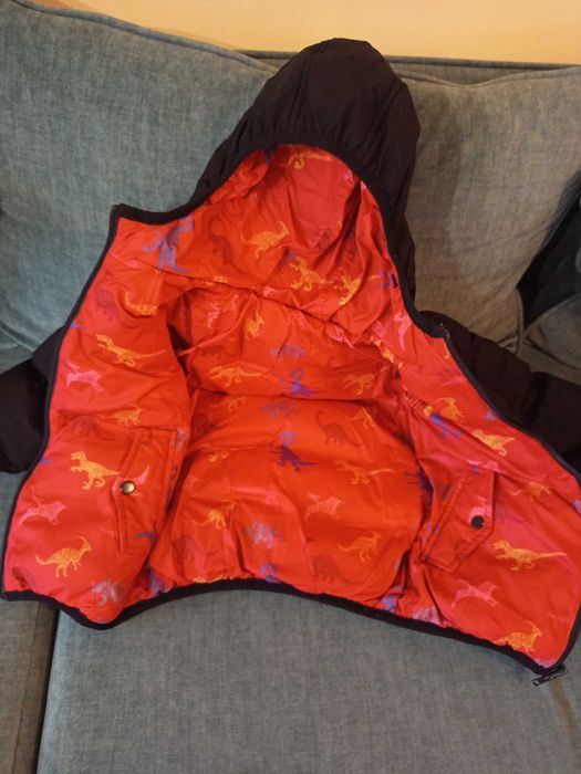 3 бр.якета за момче 6г.