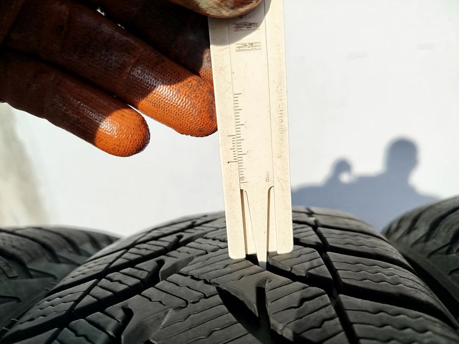 175/65/15 Мишелин ДОТ 2019 г