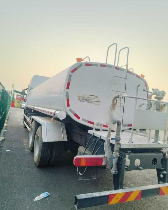 Fav Vodovoz Aftosisterna  pod zakas 15-20 kun ichida olib kelamiz