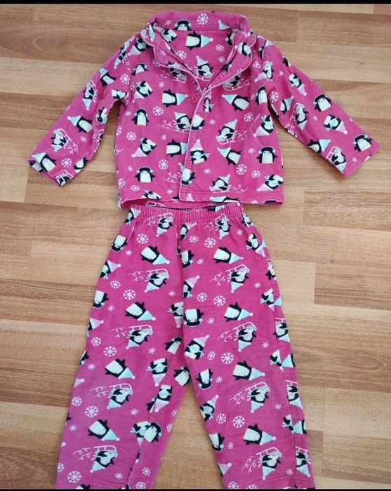 Pijama marime 92
