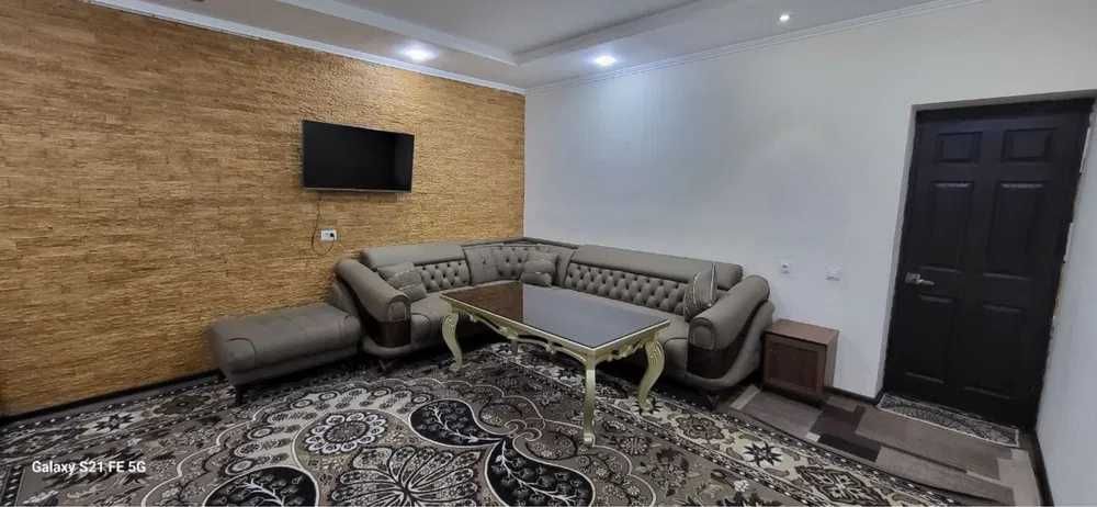 Продаётся 2-х комнатная квартира Фаргона йули 65 кв.м