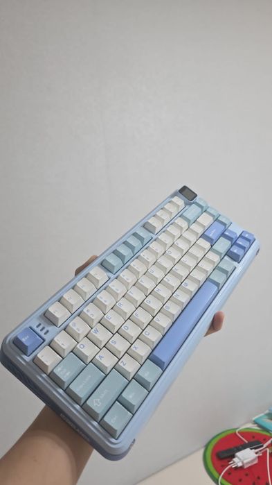 Клавиатура mechland vibe 75