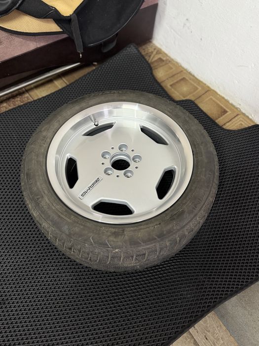 Продам диск на Мерседес