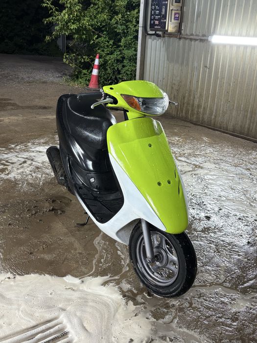 Хонда дио af34