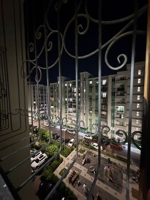 Yashnabod maxtumquli  arenda