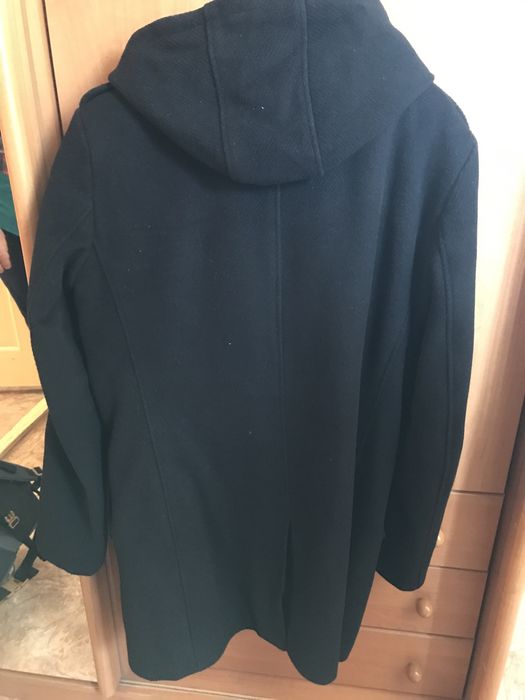 Успейте купить турецкое пальто 48 размера