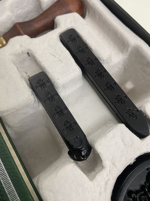 Набор из Гарри поттер Слизерин