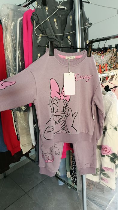 Жаңа киімдер балдар киімі