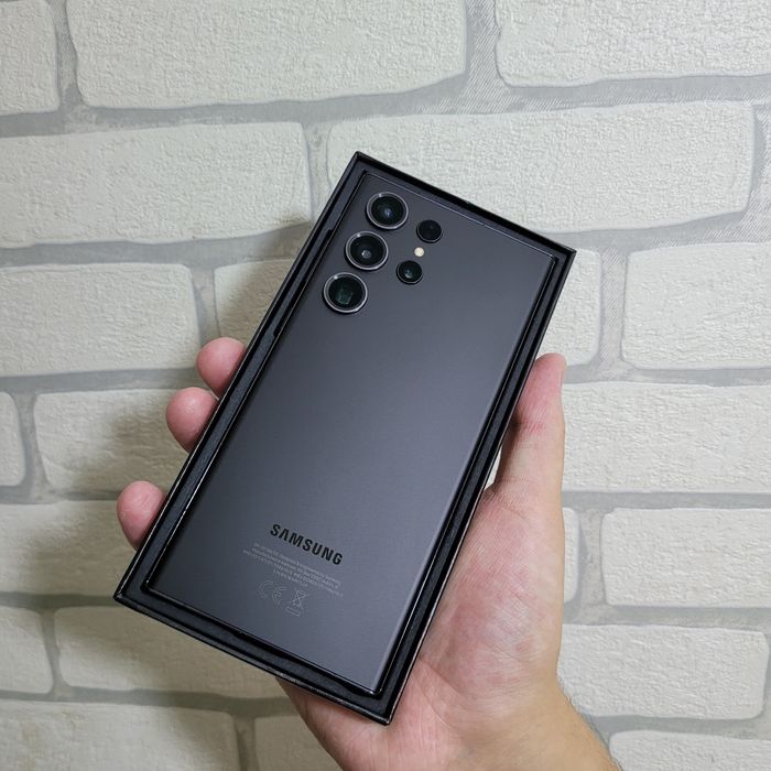 Samsung S23 Ultra