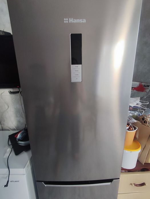 Холодильник Ханза