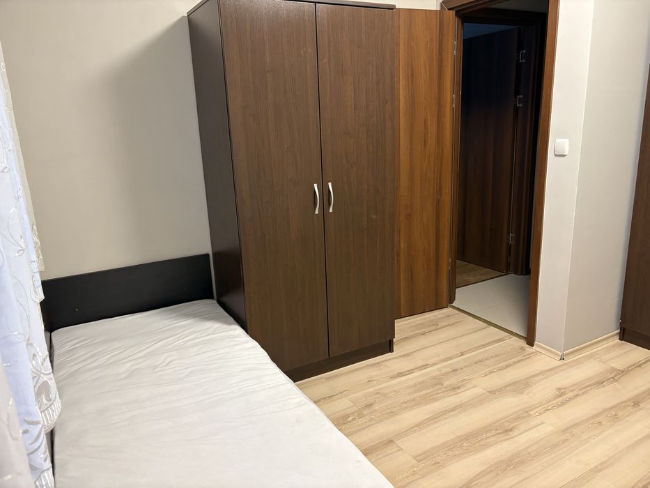 Дава се под наем Тристаен апартамент в София, Люлин 3 - 60 кв.м за 677.79 € - Снимка #4