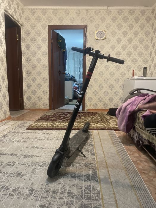 Самокат TRIBE , лучшем состояние