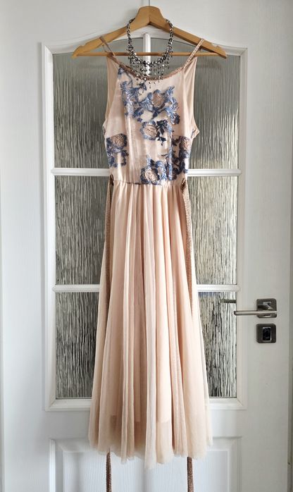 Rochie  de seară/cocktail BSB - XS-S